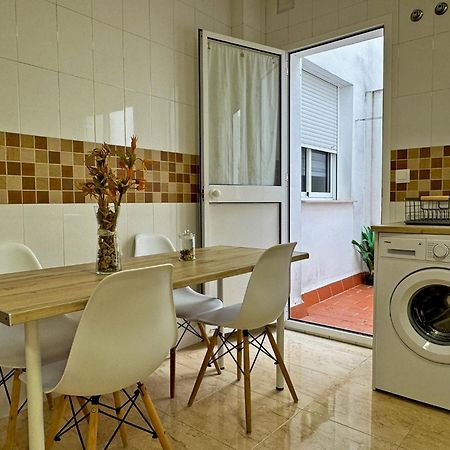 Apartamento Arcis - Ole Solutions Arcos de la Frontera Luaran gambar