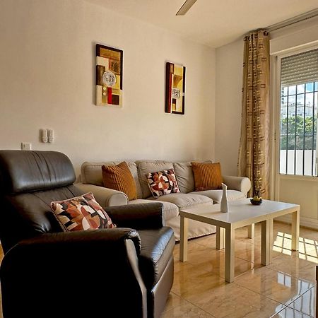 Apartamento Arcis - Ole Solutions Arcos de la Frontera Luaran gambar
