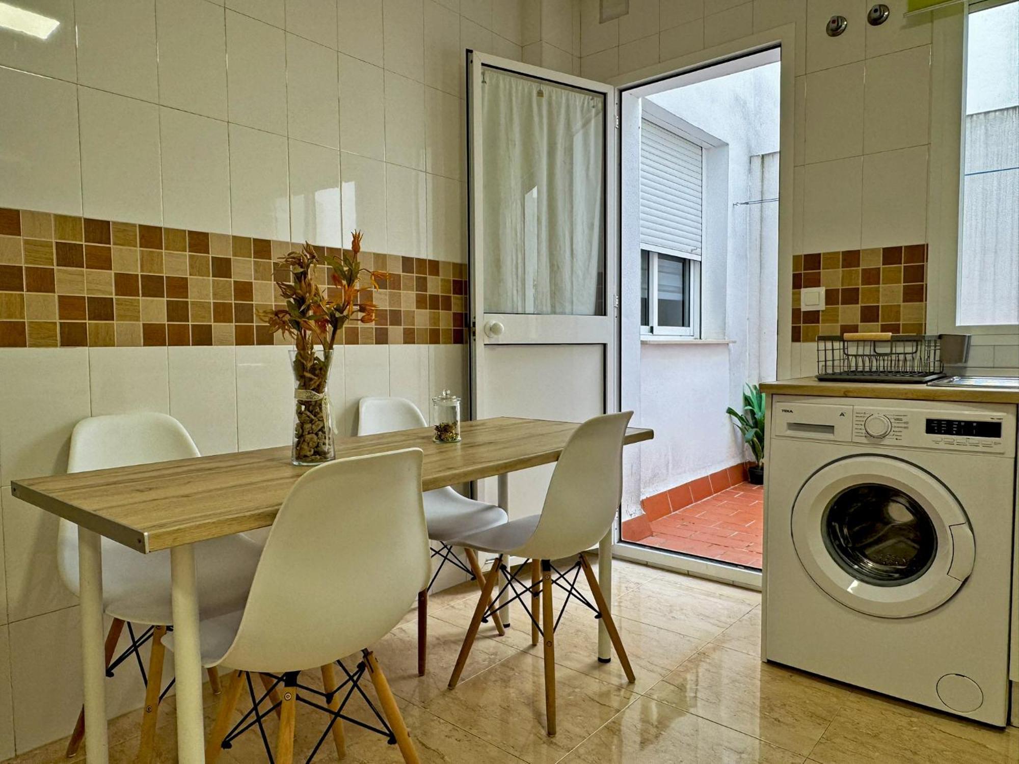 Apartamento Arcis - Ole Solutions Arcos de la Frontera Luaran gambar
