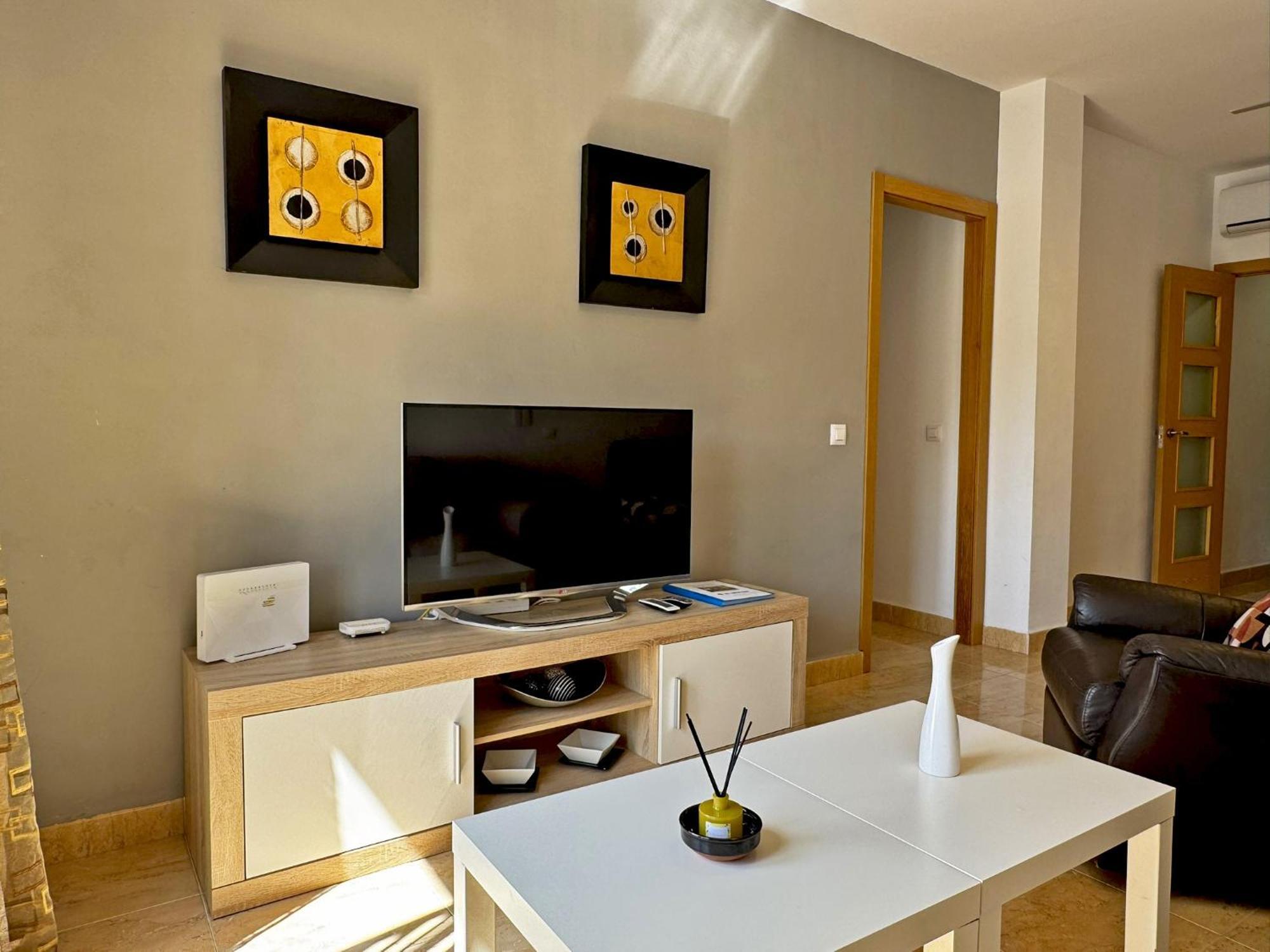 Apartamento Arcis - Ole Solutions Arcos de la Frontera Luaran gambar