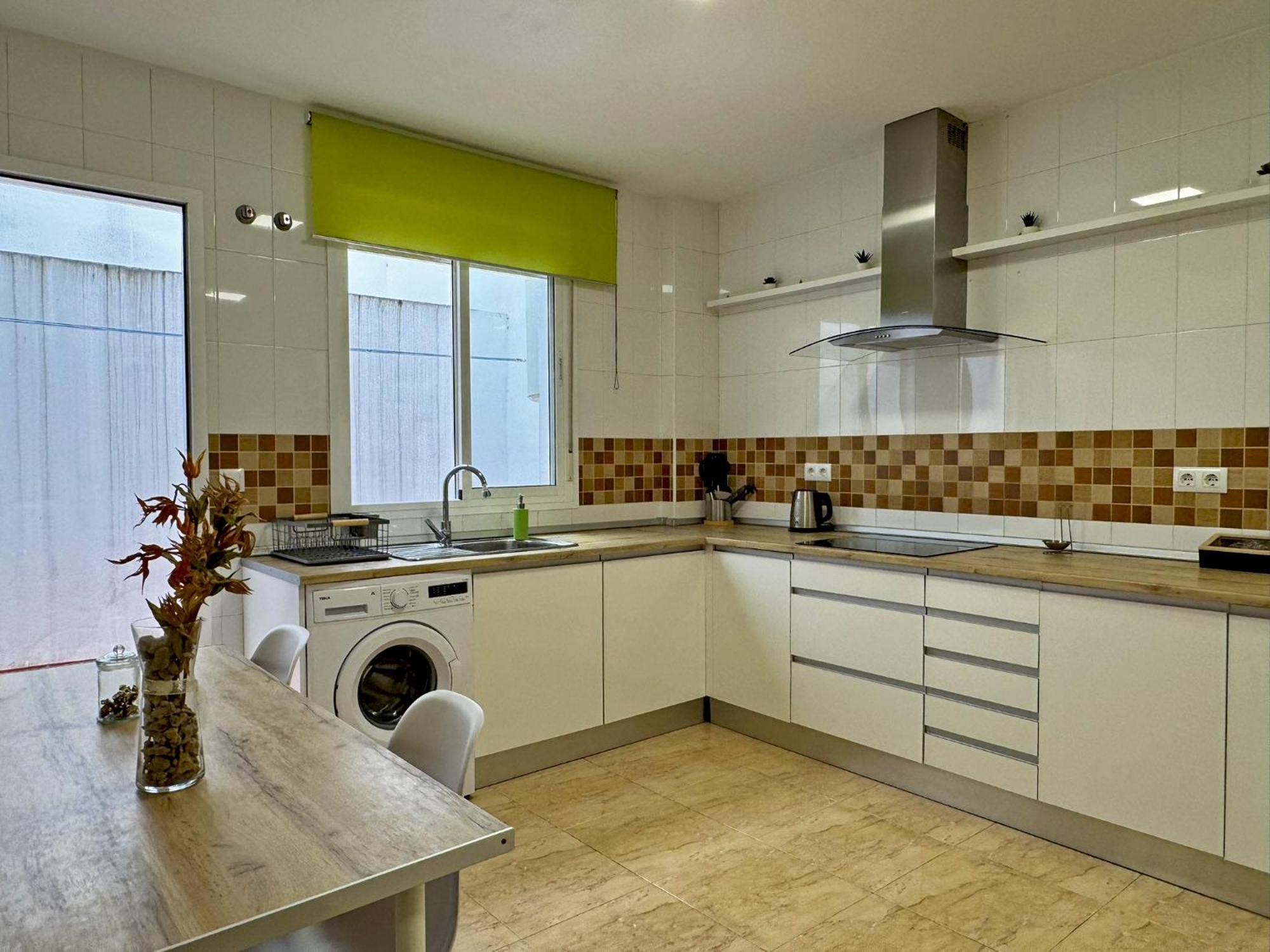 Apartamento Arcis - Ole Solutions Arcos de la Frontera Luaran gambar