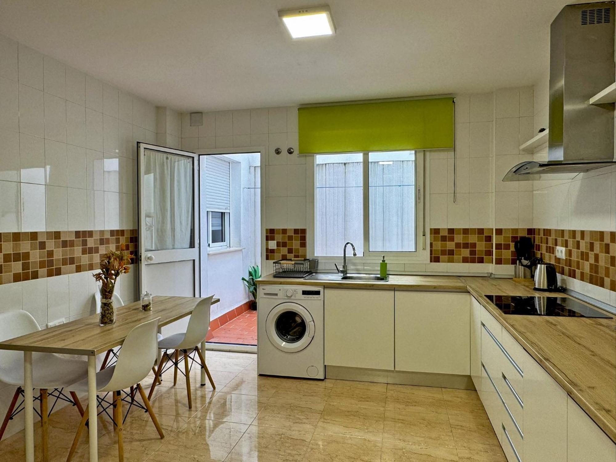 Apartamento Arcis - Ole Solutions Arcos de la Frontera Luaran gambar