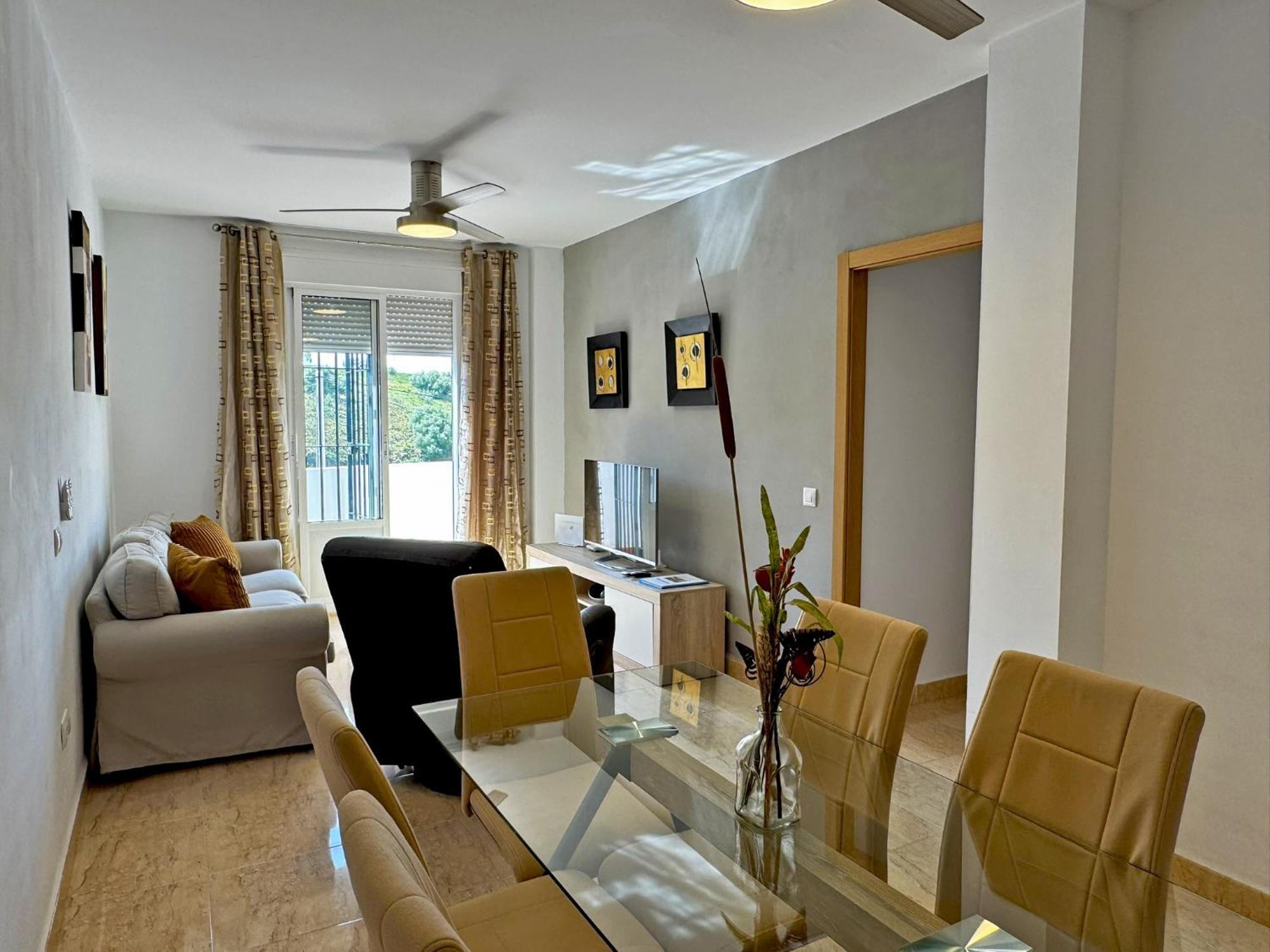 Apartamento Arcis - Ole Solutions Arcos de la Frontera Luaran gambar
