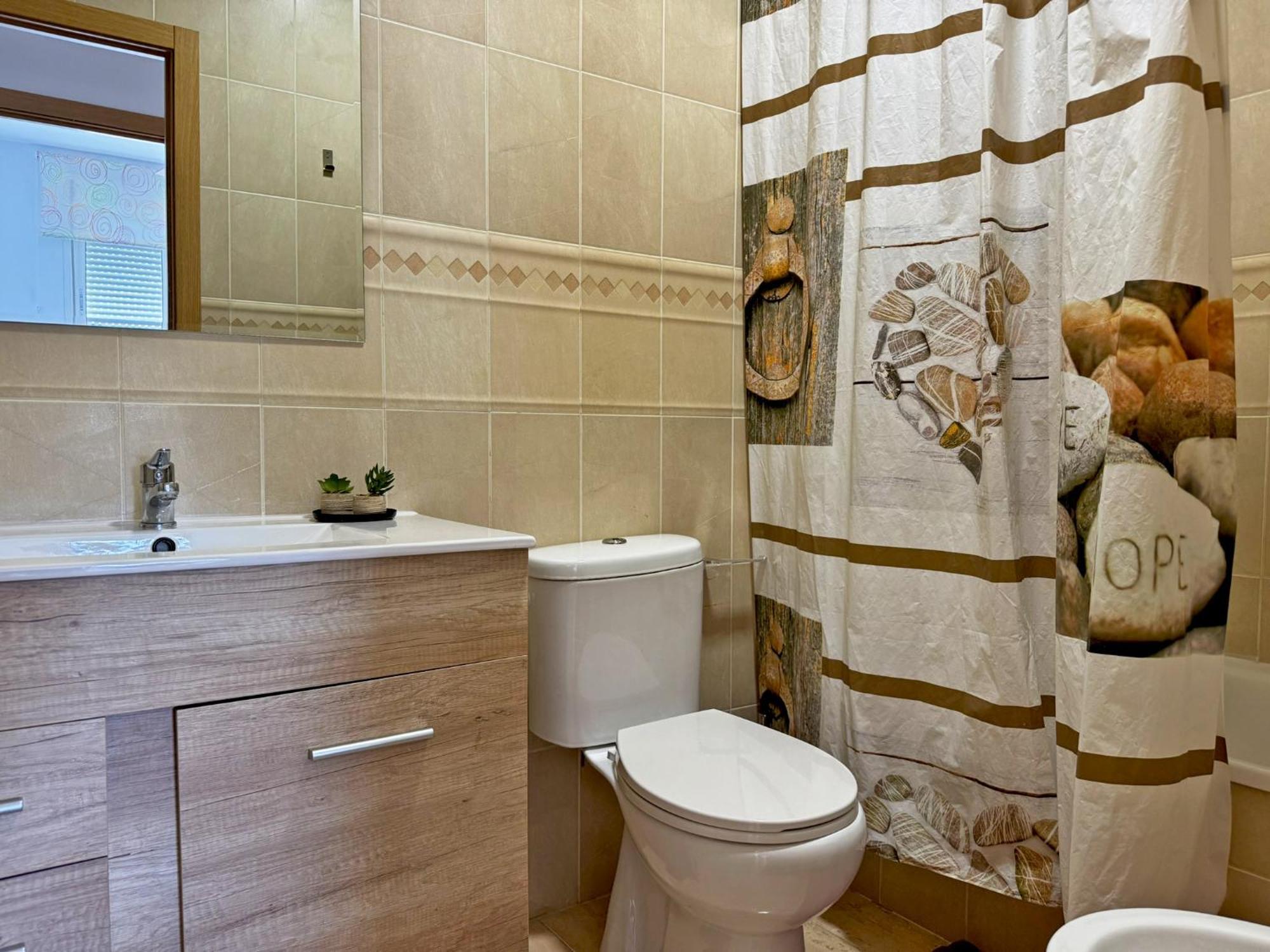 Apartamento Arcis - Ole Solutions Arcos de la Frontera Luaran gambar