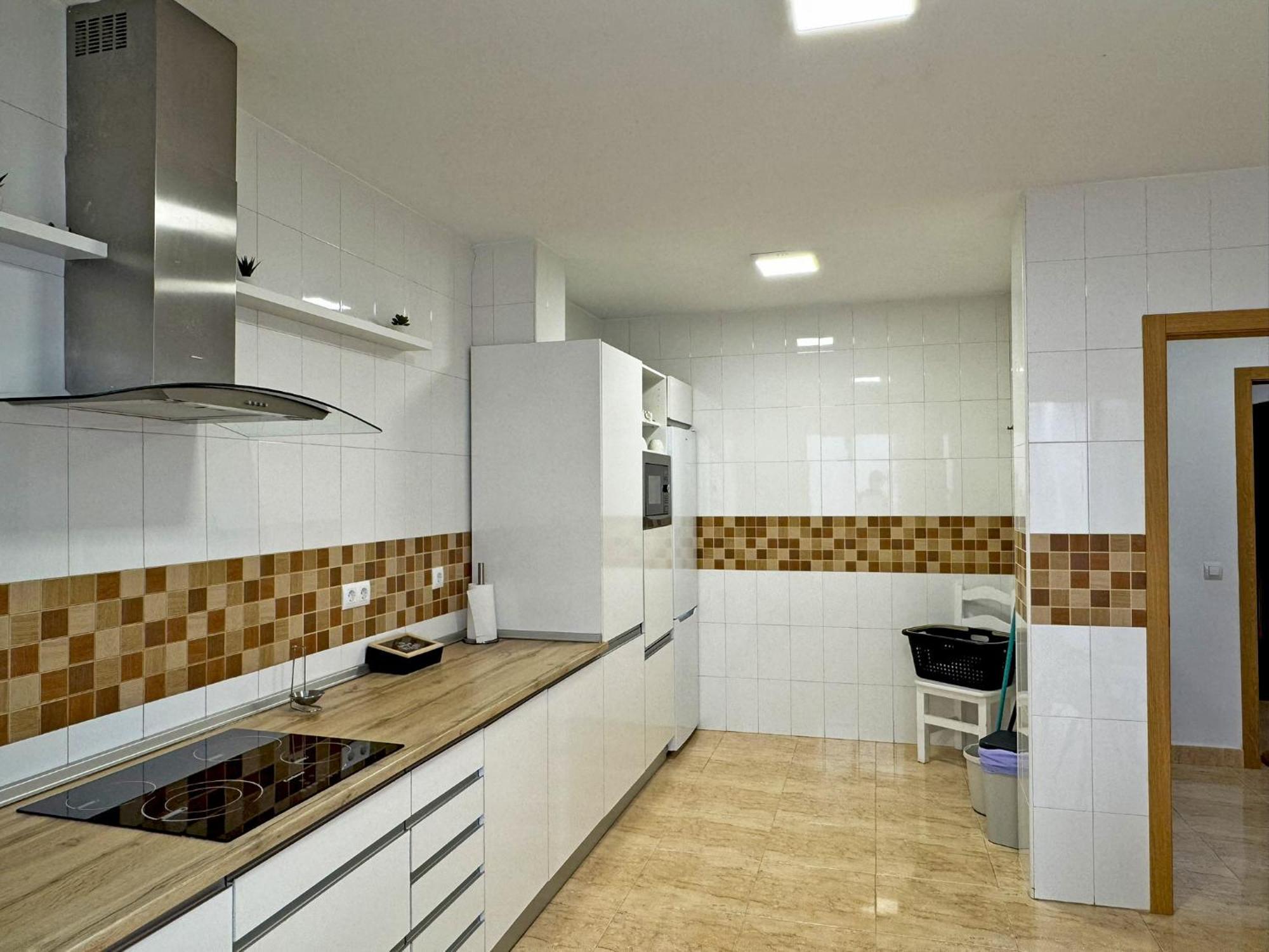 Apartamento Arcis - Ole Solutions Arcos de la Frontera Luaran gambar