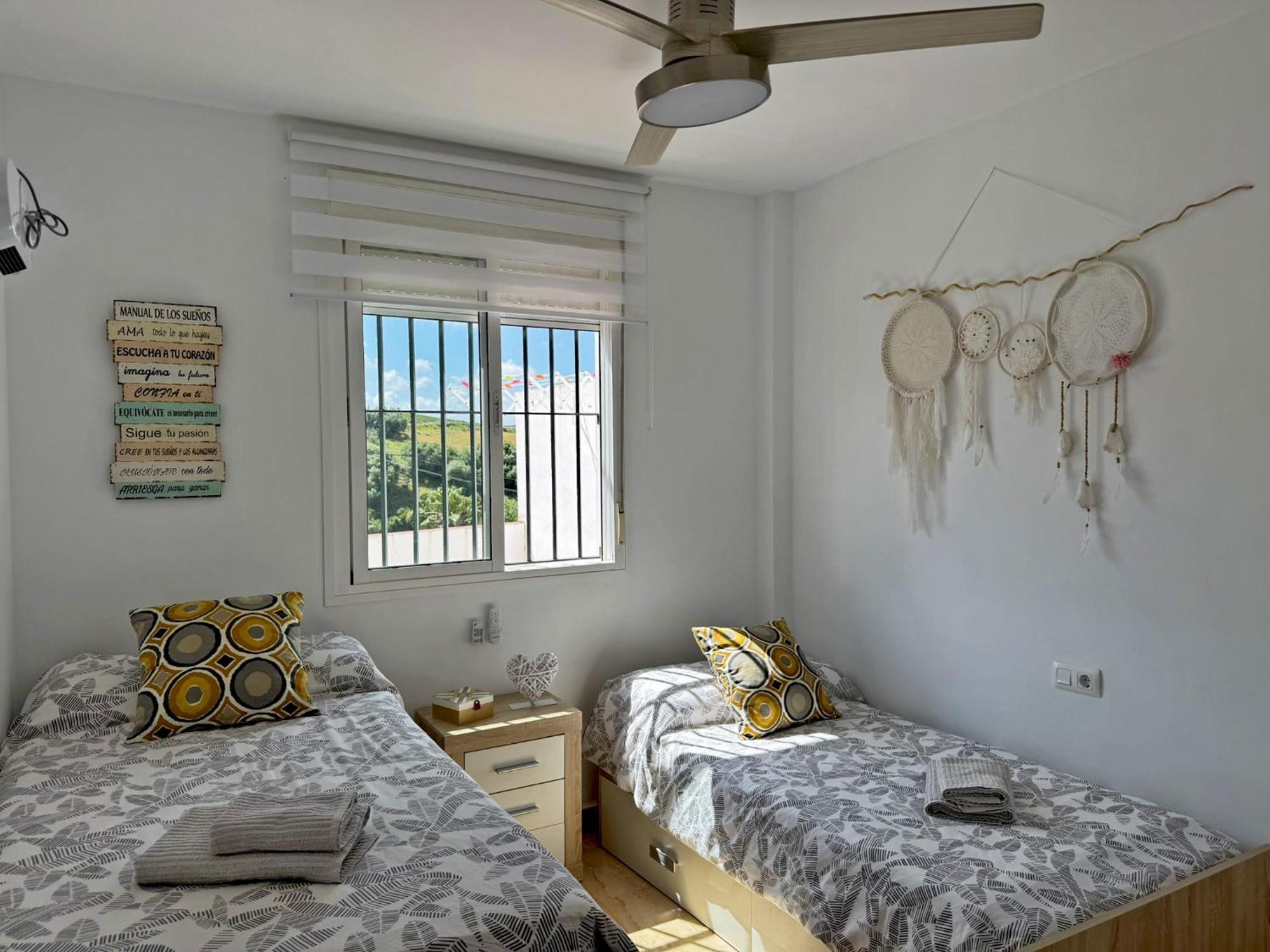 Apartamento Arcis - Ole Solutions Arcos de la Frontera Luaran gambar