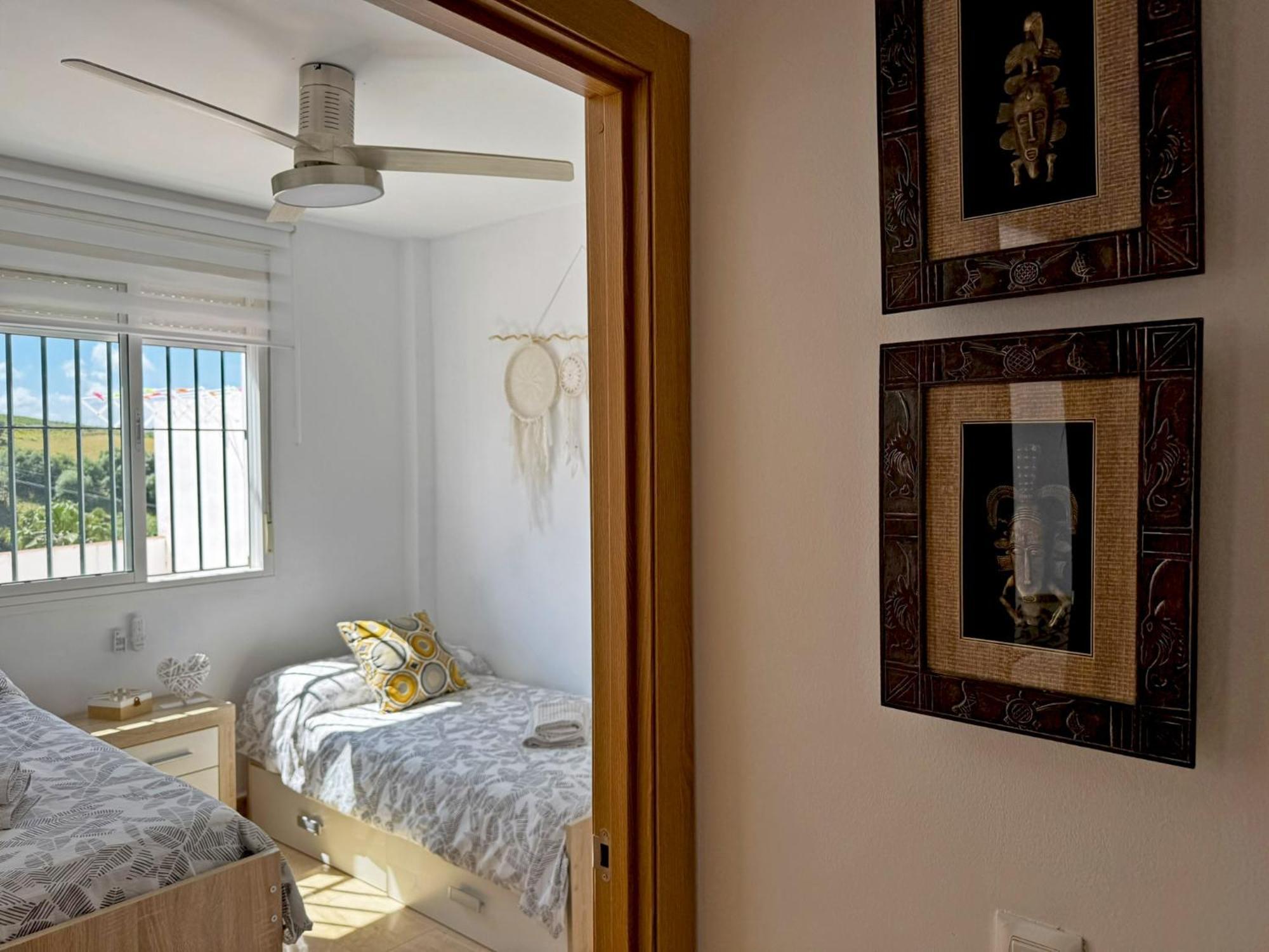 Apartamento Arcis - Ole Solutions Arcos de la Frontera Luaran gambar