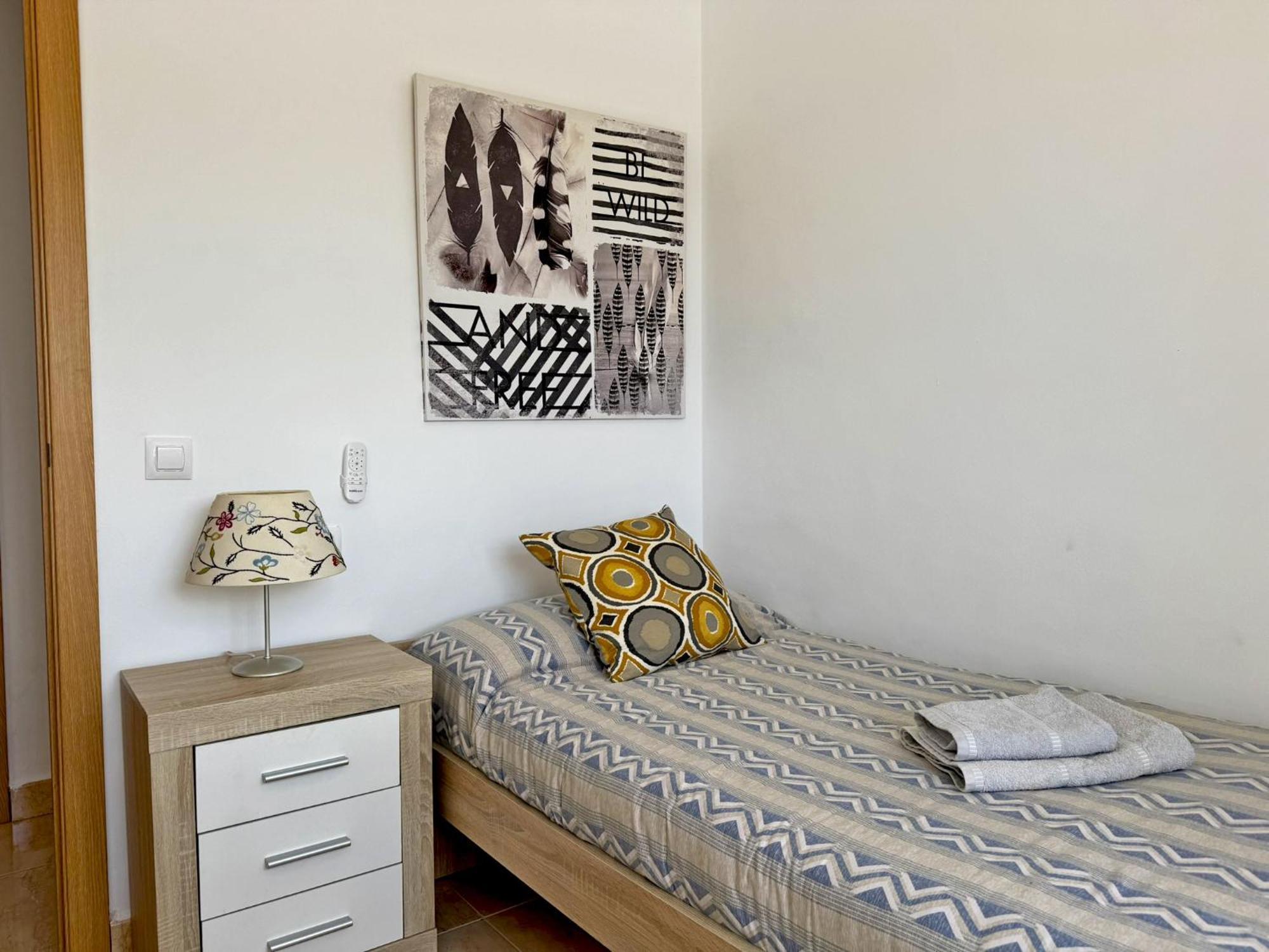 Apartamento Arcis - Ole Solutions Arcos de la Frontera Luaran gambar