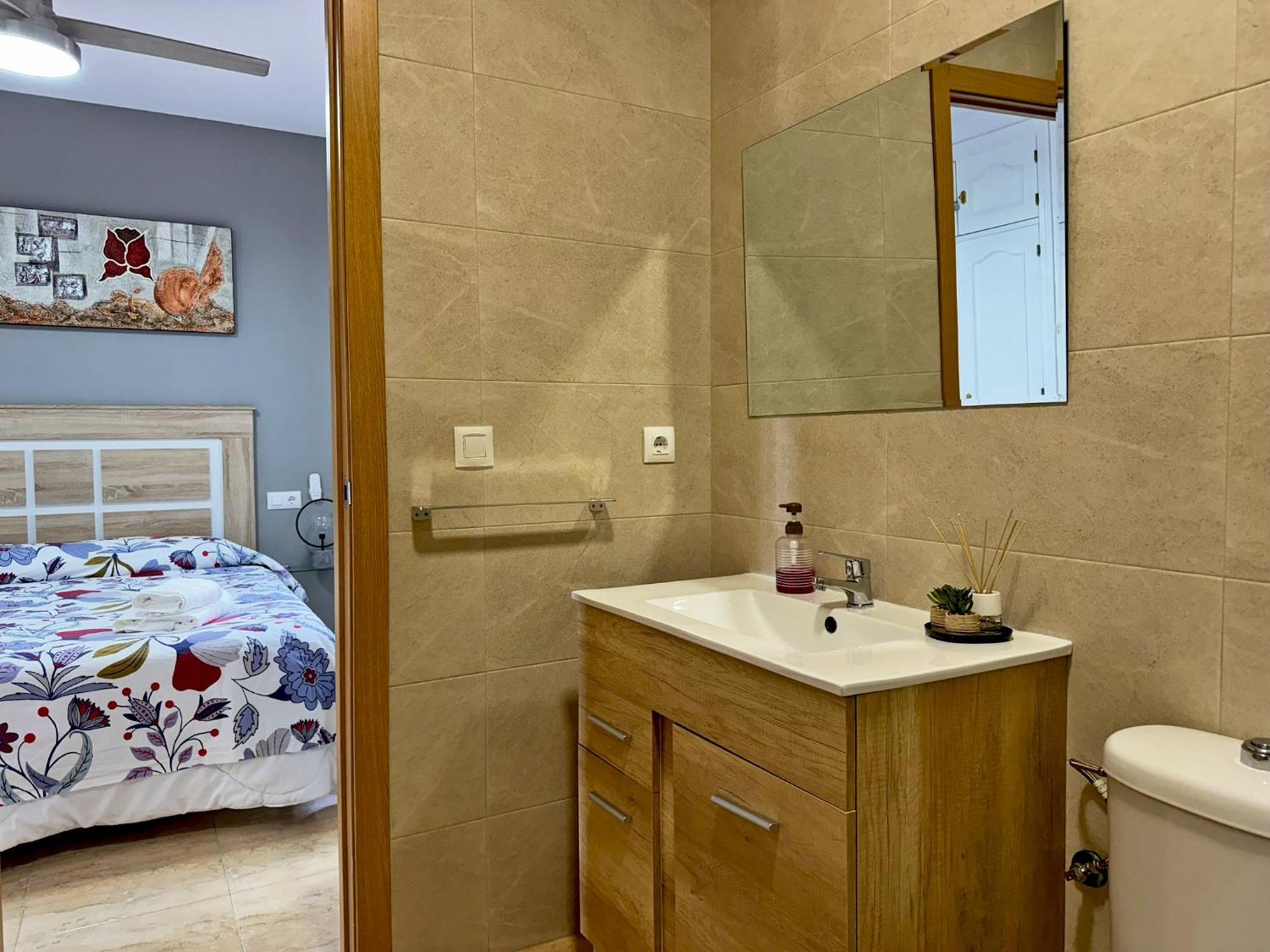 Apartamento Arcis - Ole Solutions Arcos de la Frontera Luaran gambar