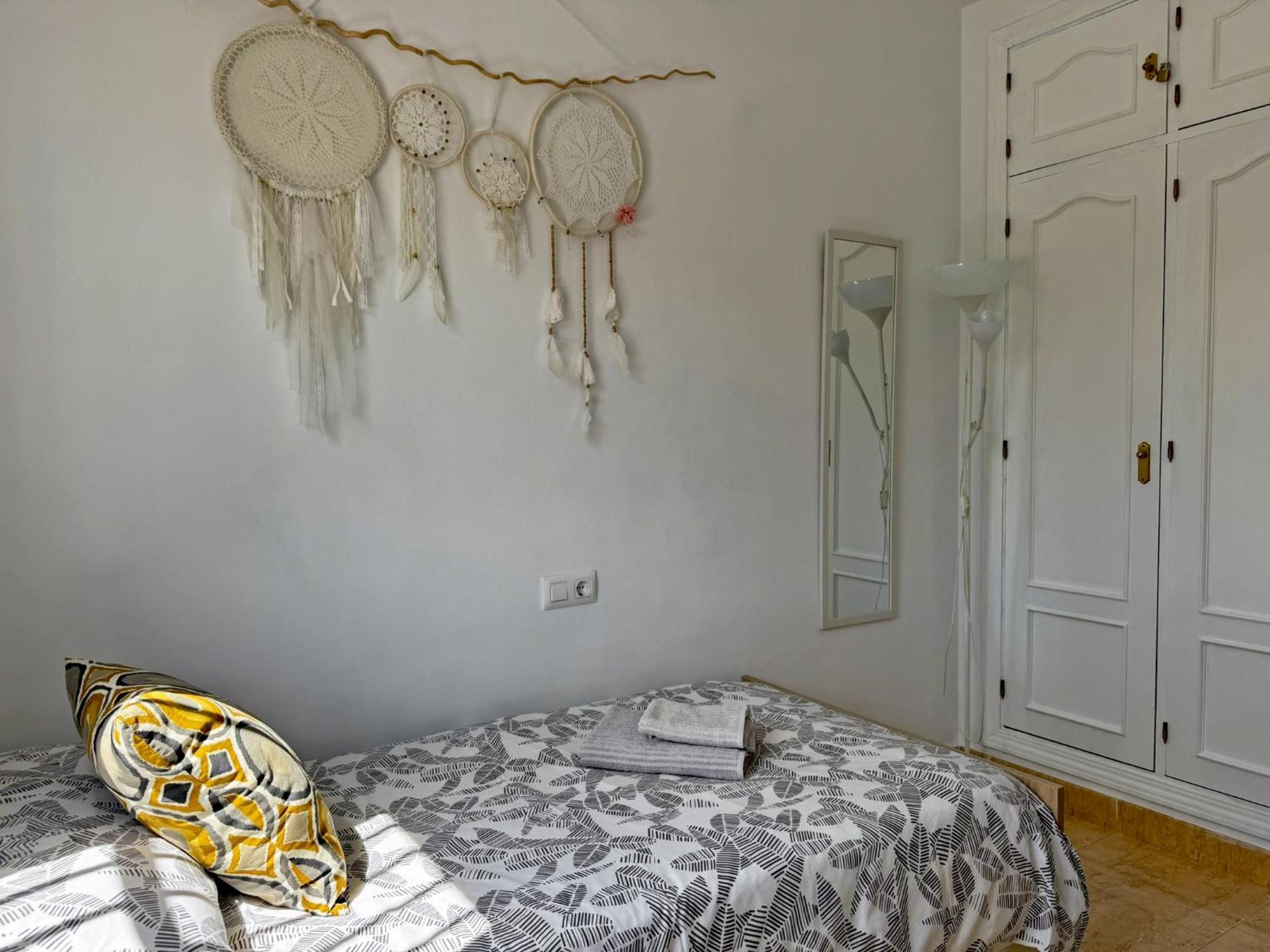 Apartamento Arcis - Ole Solutions Arcos de la Frontera Luaran gambar
