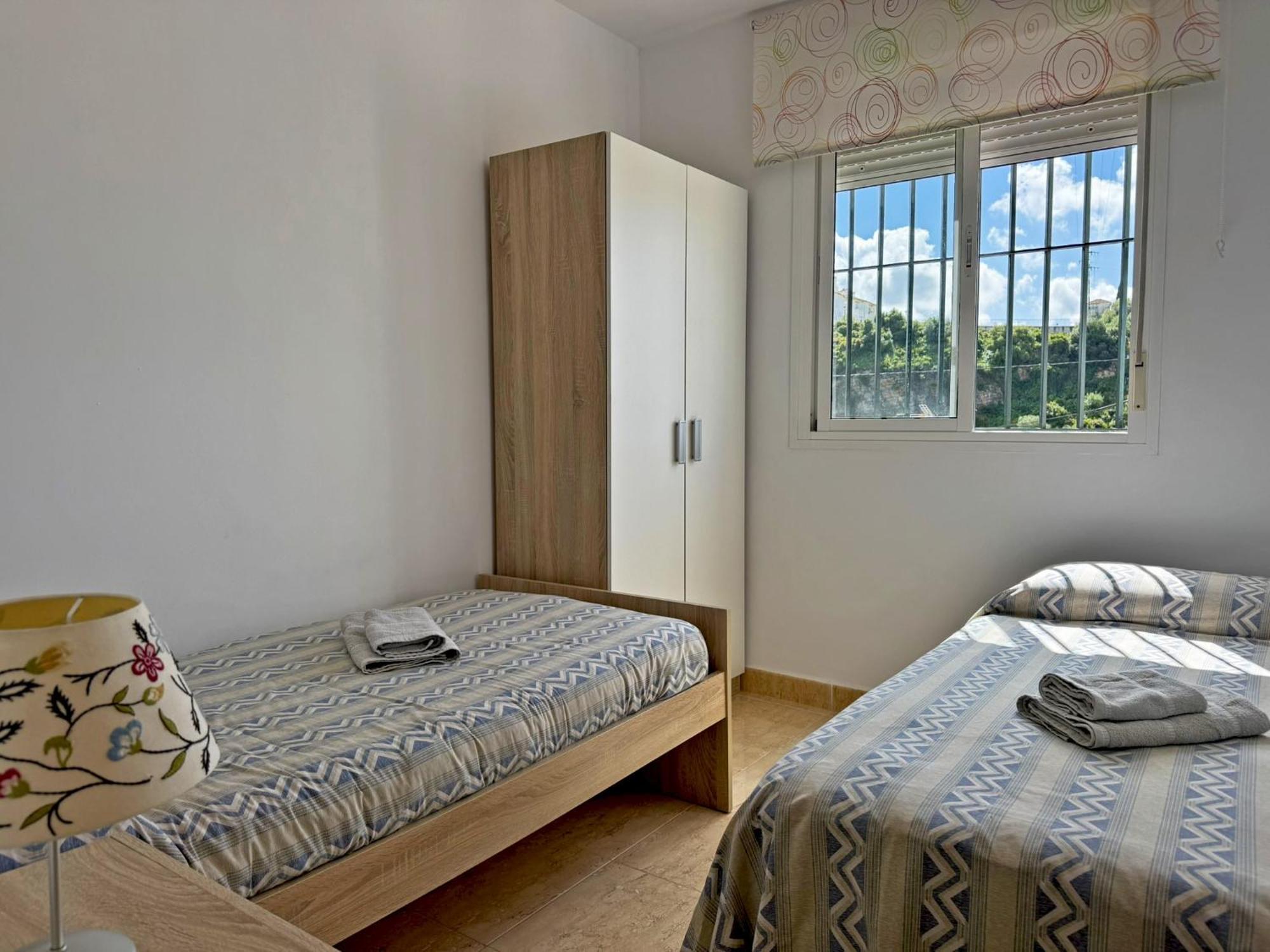 Apartamento Arcis - Ole Solutions Arcos de la Frontera Luaran gambar